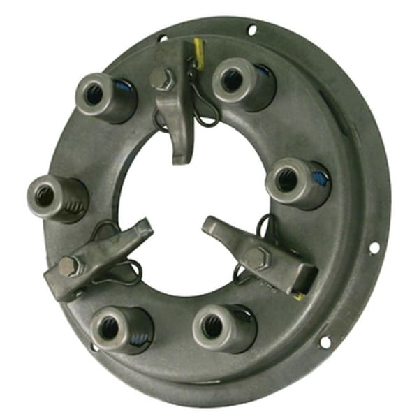 New Clutch Plate Fits Allis Chalmers B C CA D10 D12 D14 D15